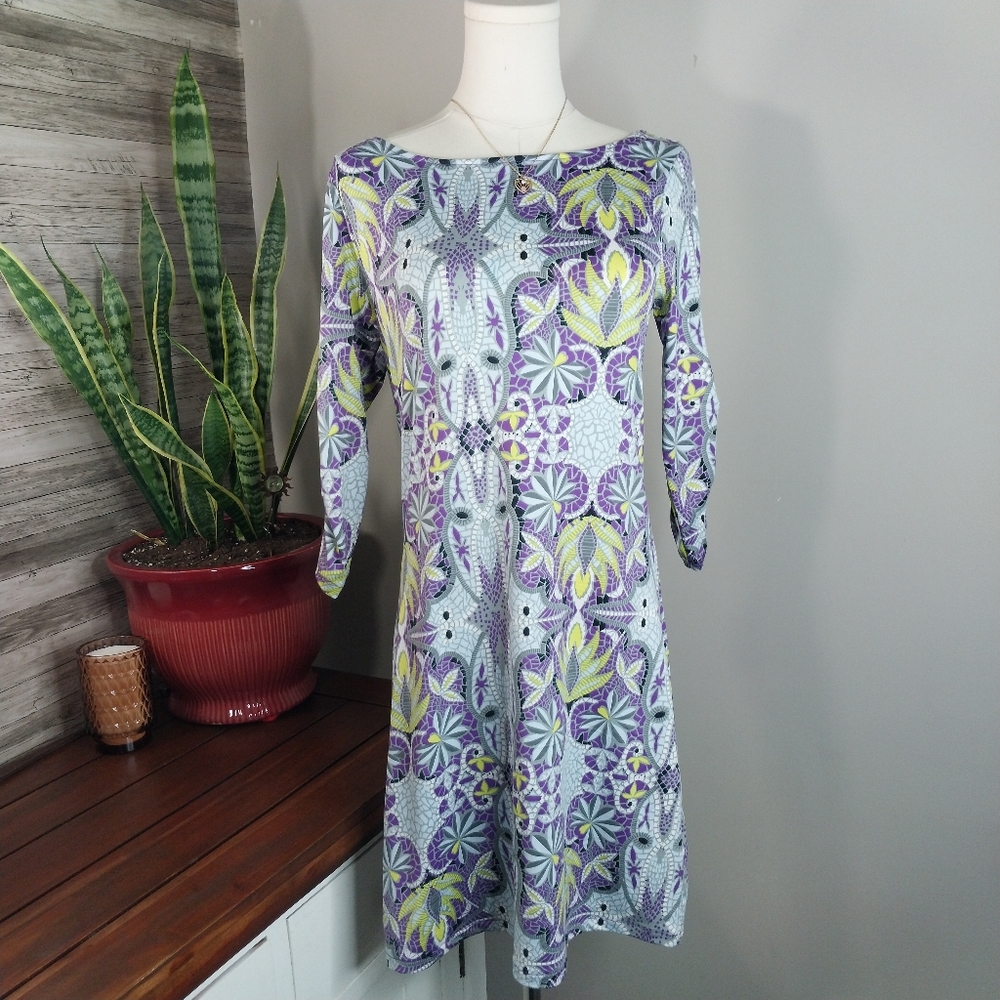Soybu Athleisure Dress womens size small - Picture 2 of 11